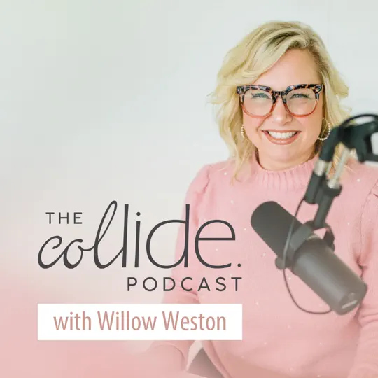 Simple Obedience with Mariah McCleary