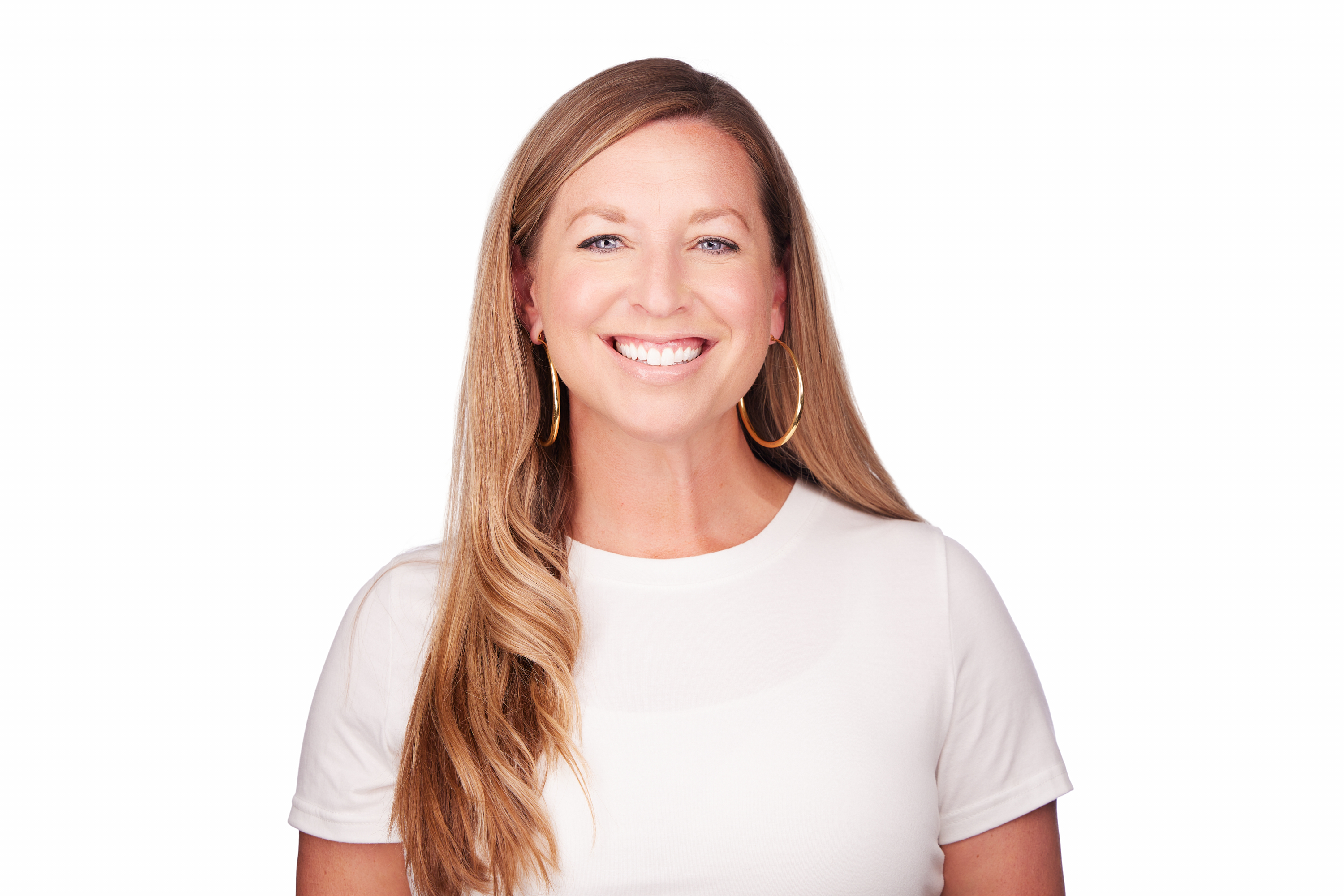 Mariah McCleary professional portrait
